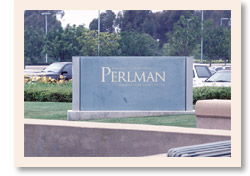 UCSD Perlman Ambulatory Care Center